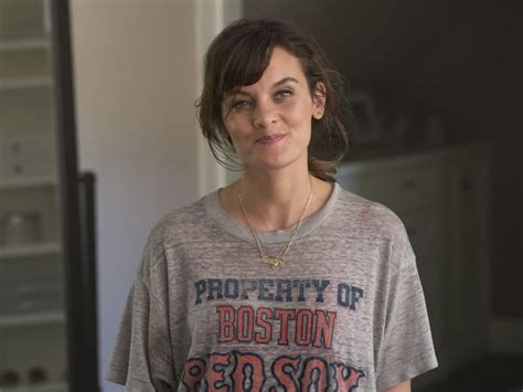 SMILF by Frankie Shaw .
